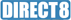 Direct 8