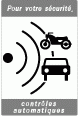 carte radars
