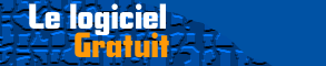 Le logiciel GRATUIT
